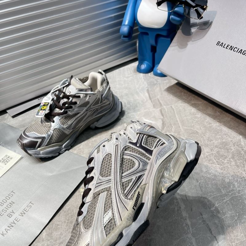 Balenciaga Track Shoes